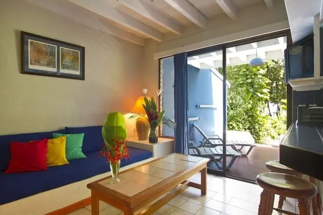 Family Villa, 2 Yatak Odası, Mutfak, Kısmi Deniz Manzarası