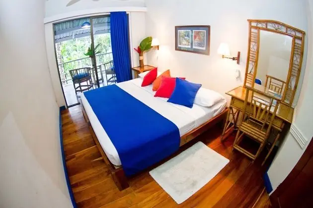 Family Villa, 2 Yatak Odası, Mutfak, Kısmi Deniz Manzarası