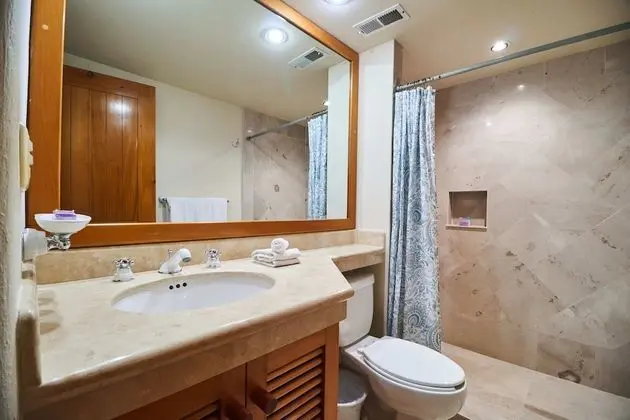 Apart Daire, Denize Sıfır