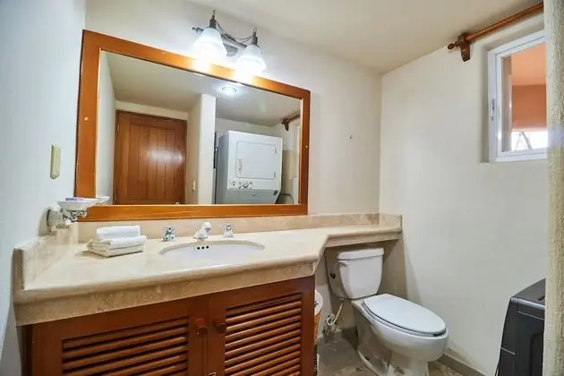 Apart Daire, Denize Sıfır