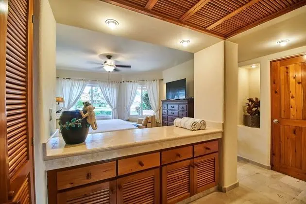 Apart Daire, Denize Sıfır (Puerto Aventuras)