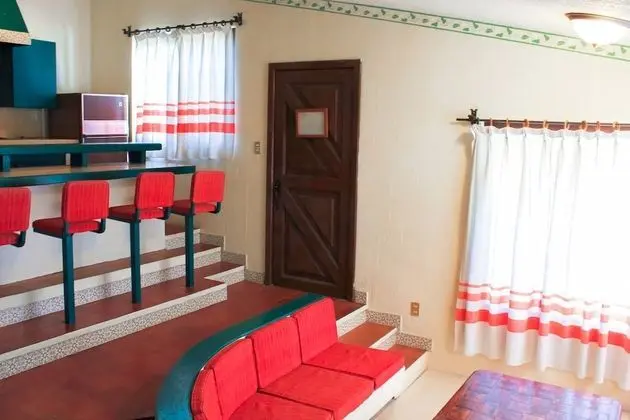 Villa, 1 Yatak Odası