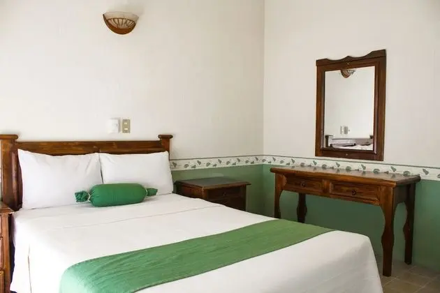 Villa, 1 Yatak Odası