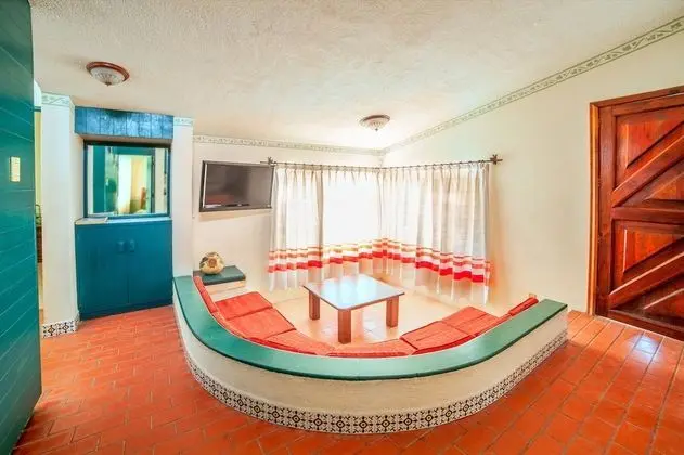 Villa, 1 Yatak Odası