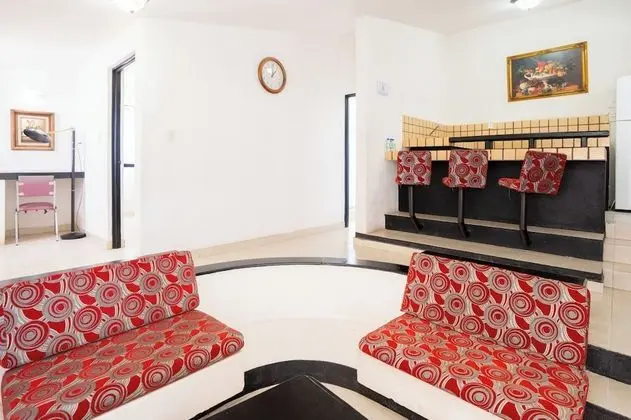 Oturma alanı