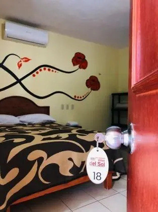 Tek Kişilik Oda