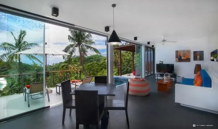 Villa, 1 Yatak Odası (Solana)