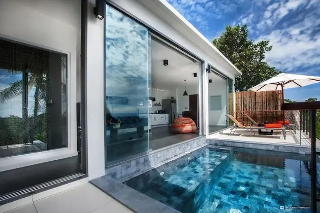 Villa, 1 Yatak Odası (Solana)