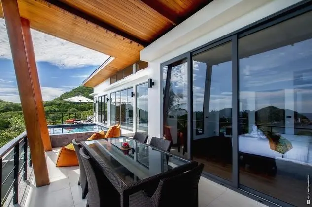 Villa, 2 Yatak Odası (Eliana)