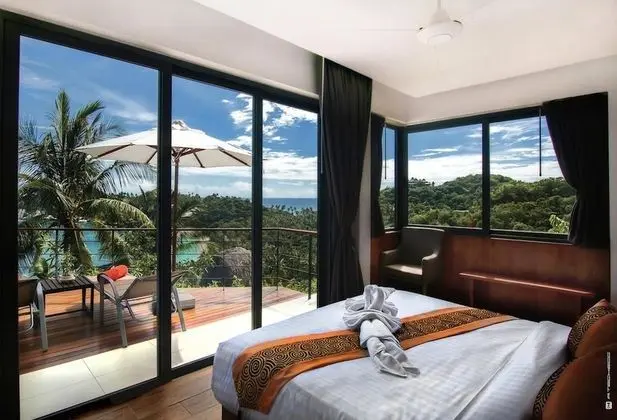 Villa, 2 Yatak Odası (Eliana)