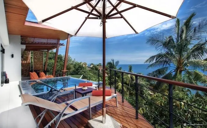 Villa, 2 Yatak Odası (Eliana)