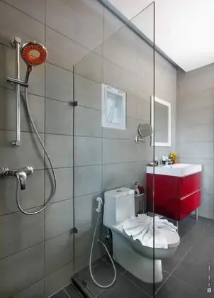 Villa, 2 Yatak Odası (Eliana)