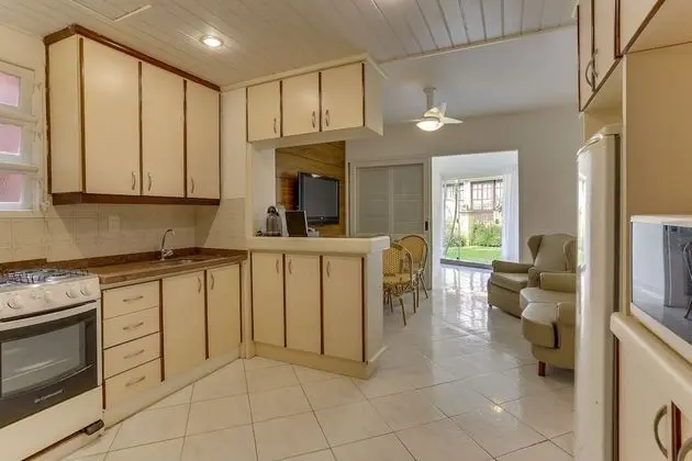 Apartment, 2 Bedrooms (Condominio Clube Atlantico)