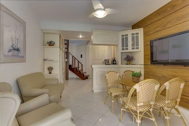 Apartment, 2 Bedrooms (Condominio Clube Atlantico)