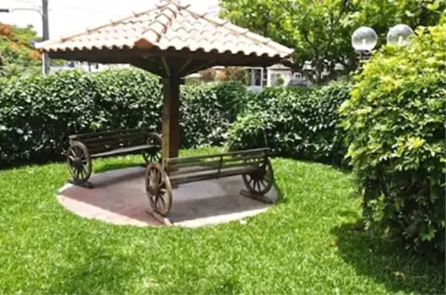 Apartment, 2 Bedrooms (Condominio Clube Atlantico)