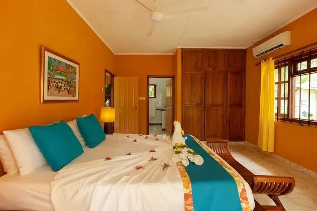 Family Villa, 2 Yatak Odası, Bahçeli