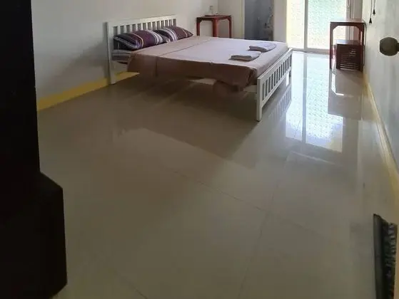 Basic Oda, 1 En Büyük (King) Boy Yatak, Sigara İçilmez, Özel Banyo