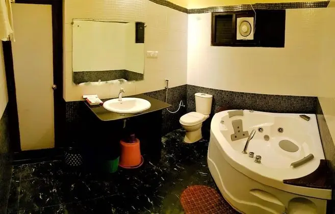 Exclusive Dubleks, Kısmi Deniz Manzaralı, Denize Bakan