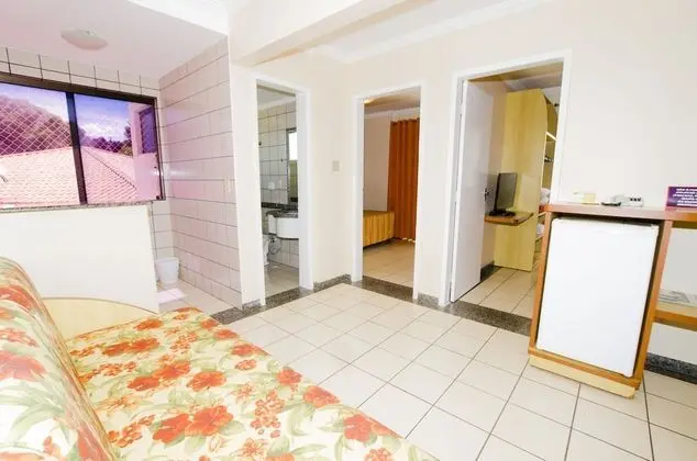Standard Üç Kişilik Oda