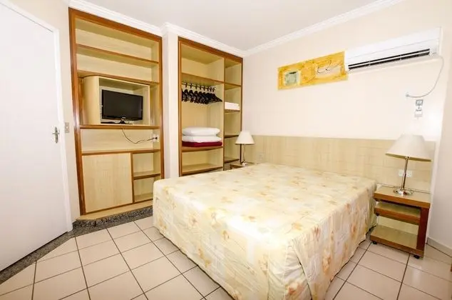 Standard Üç Kişilik Oda