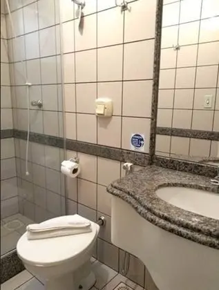 Standard Oda