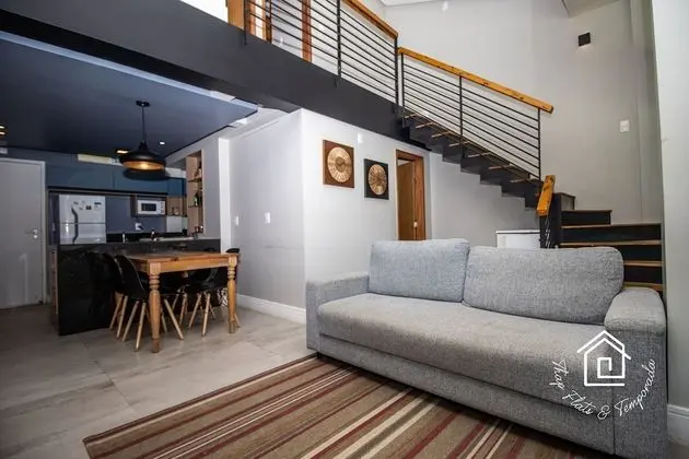 Family Çatı Katı (Loft)