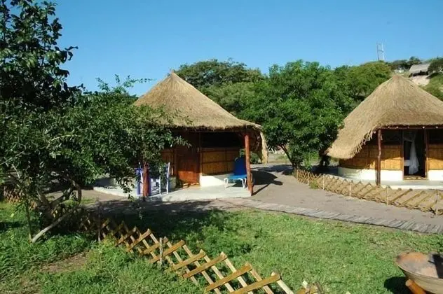 Bungalov