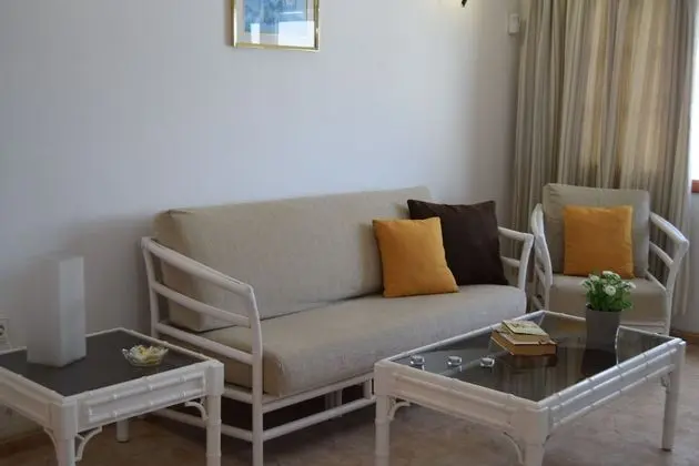 Villa, 3 Yatak Odası, Deniz Manzaralı