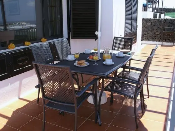 Villa, 3 Yatak Odası, Deniz Manzaralı