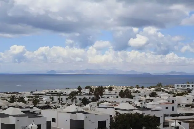 Villa, 3 Yatak Odası, Deniz Manzaralı