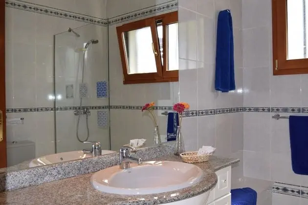 Villa, 3 Yatak Odası, Deniz Manzaralı