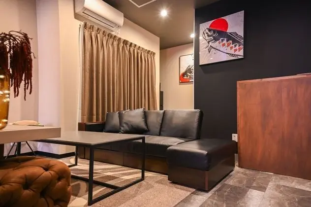 Executive Apart Daire, 2 Yatak Odası, Sigara İçilmez (2F,4F,5F)
