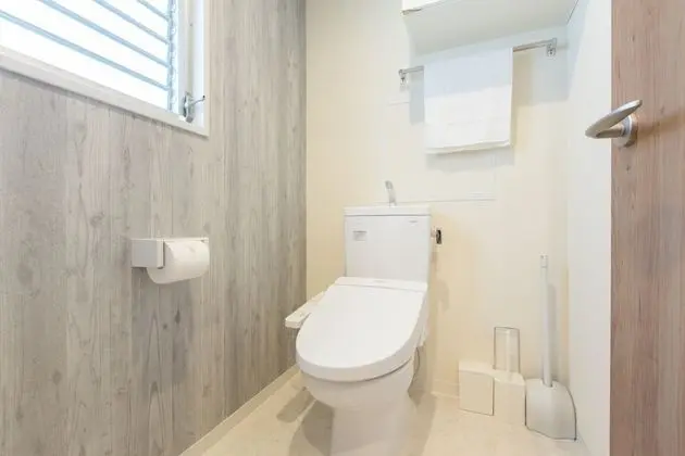 Executive Apart Daire, 2 Yatak Odası, Sigara İçilmez (2F,4F,5F)