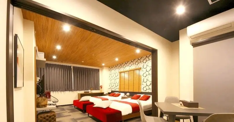 Executive Apart Daire, Sigara İçilmez (3F)