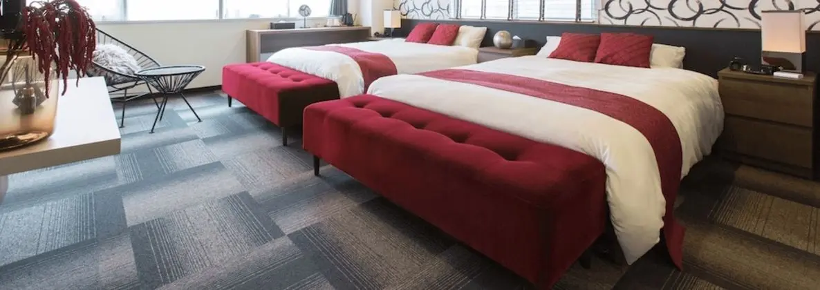 Executive Apart Daire, Sigara İçilmez (3F)