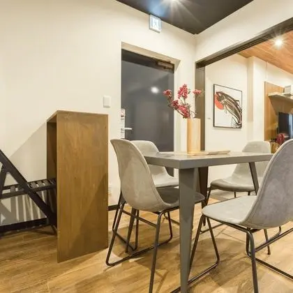 Executive Apart Daire, Sigara İçilmez (3F)