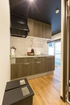 Executive Apart Daire, Sigara İçilmez (3F)