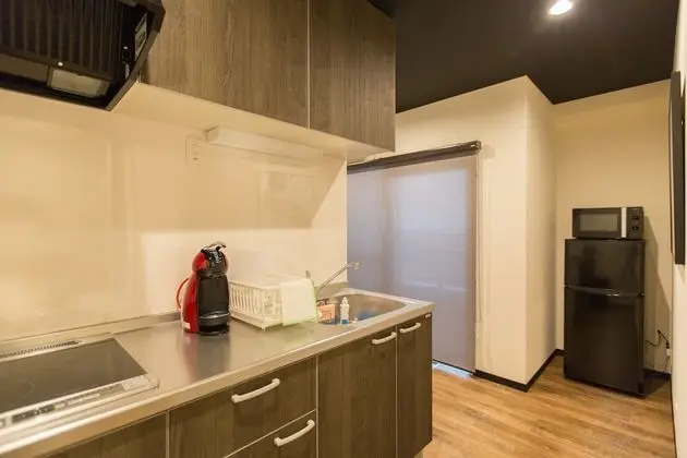 Executive Apart Daire, Sigara İçilmez (3F)