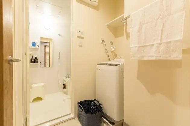 Executive Apart Daire, Sigara İçilmez (3F)