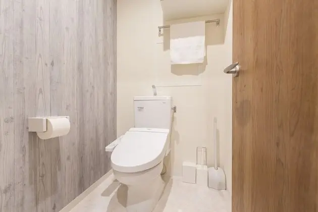 Executive Apart Daire, Sigara İçilmez (3F)