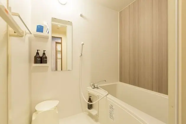 Executive Apart Daire, Sigara İçilmez (3F)