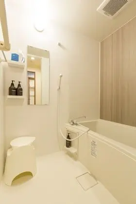 Executive Apart Daire, Sigara İçilmez (3F)