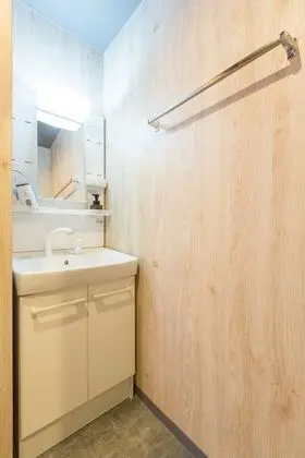 Executive Apart Daire, Sigara İçilmez (3F)