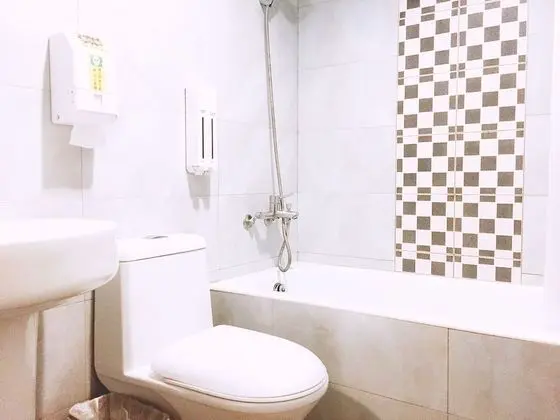 Exclusive Tek Büyük Yataklı Oda, Veranda