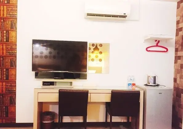 Superior Tek Büyük Yataklı Oda, 2 Tek Kişilik Yatak (Sky)
