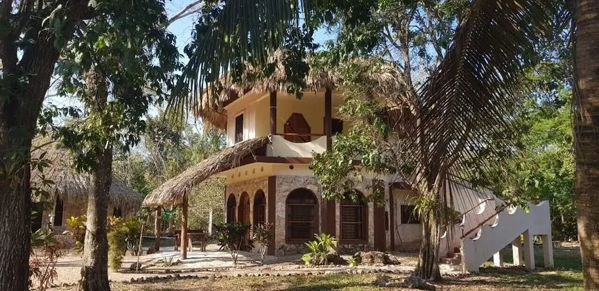 Comfort Kulübe