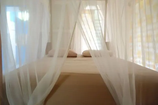 Comfort Kulübe