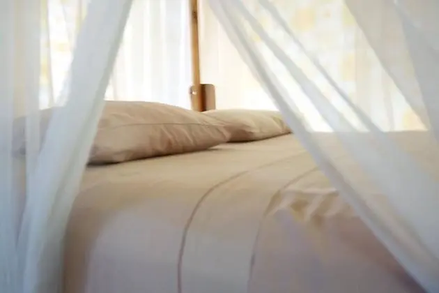 Comfort Kulübe