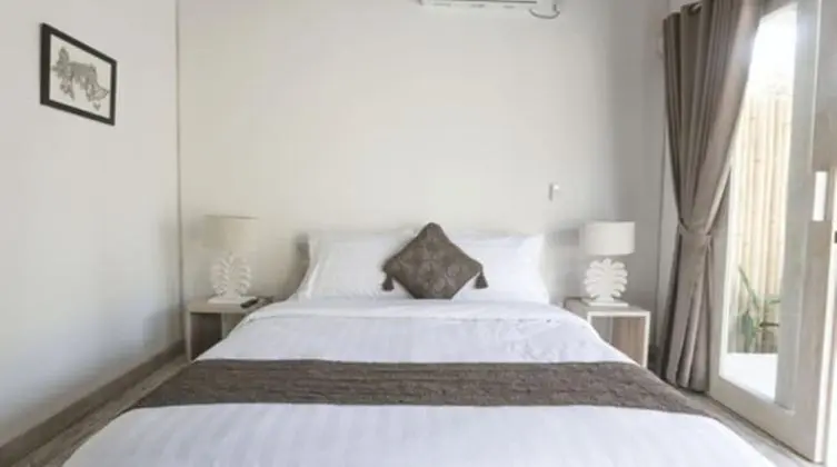 Comfort Villa, 2 Yatak Odası, Kişiye Özel Havuzlu