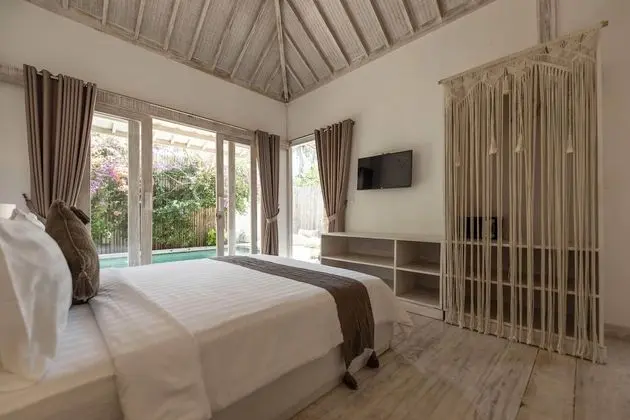 Comfort Villa, 2 Yatak Odası, Kişiye Özel Havuzlu